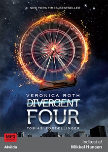 Divergent Four - Tobias’ fortællinger