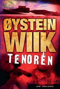 Tenoren (e-bog) af Øystein Wiik