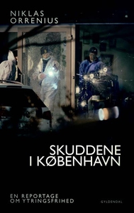 Skuddene i København (lydbog) af Nikl