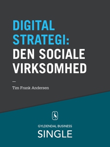 10 digitale strategier - Den sociale