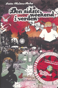 Den sidste weekend i verden (e-bog) a
