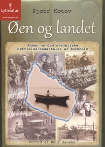 Øen og landet (lydbog) af Pjotr Kotov