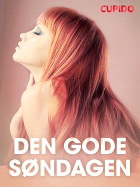 Den gode søndagen - erotiske noveller (ebok) av Cupido .