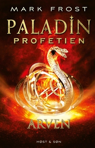 Paladin-profetien - Arven (e-bog) af