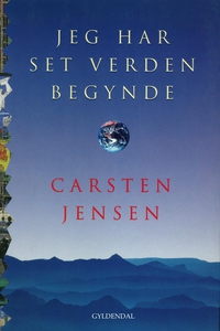 Jeg har set verden begynde (e-bog) af
