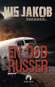 En død russer (lydbog) af Nis Jakob
