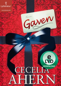 Gaven (lydbog) af Cecelia Ahern