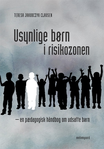 Usynlige børn i risikozonen (e-bog) a