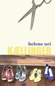 Kællinger (e-bog) af Helene Uri