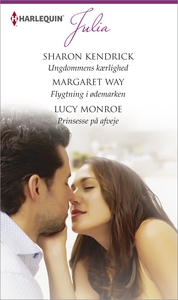 Ungdommens kærlighed /Flygtning i øde