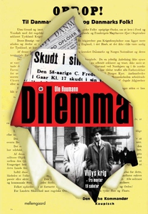 Dilemma (e-bog) af Ole Houmann