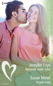 Romantik under solen/Projekt baby (e-
