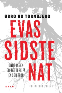 Evas sidste nat (e-bog) af Øbro & Tor