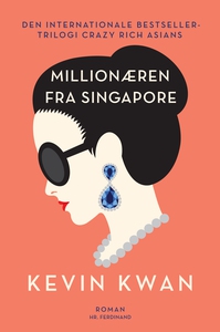 Millionæren fra Singapore (e-bog) af