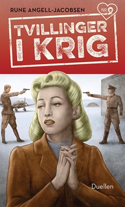 Duellen (ebok) av Rune Angell-Jacobsen