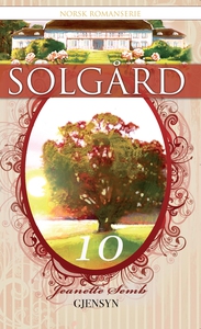 Solgård 10 – Gjensyn (ebok) av Jeanette Semb