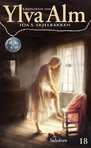 Sølvåren (ebok) av Ida S. Skjelbakken