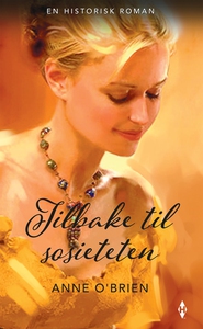 Tilbake til sosieteten (ebok) av O'Brien Anne