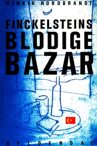 Finckelsteins blodige bazar (e-bog) a