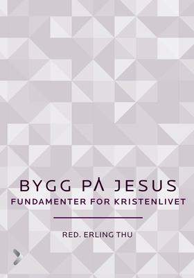 Bygg på Jesus - Fundamenter for kristenlivet (ebok) av Erling Thu