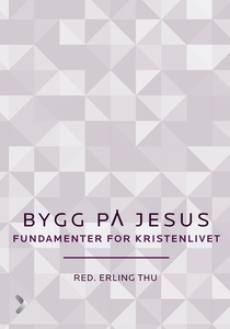 Bygg på Jesus (ebok) av Erling Thu