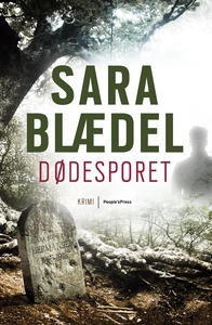 Dødesporet (e-bog) af Sara Blædel