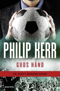 Guds hånd (e-bog) af Philip Kerr