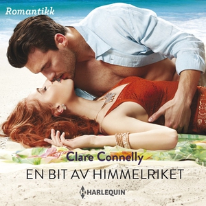 En bit av himmelriket (lydbok) av Clare Conne
