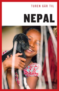 Turen går til Nepal (e-bog) af Kaj Ha