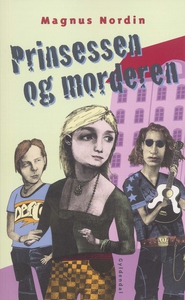 Prinsessen og morderen (e-bog) af Non