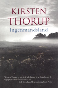 Ingenmandsland (lydbog) af Kirsten Th