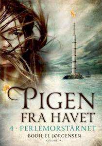 Pigen fra havet 4 - Perlemorstårnet (
