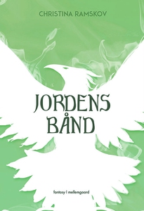 Jordens bånd (e-bog) af Christina Ram