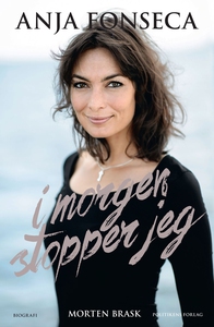 I morgen stopper jeg (e-bog) af Anja