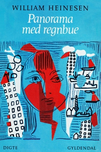 Panorama med regnbue (e-bog) af Willi