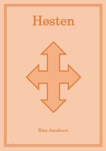 Høsten (ebok) av Rita Jacobsen