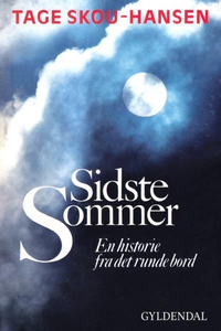 Sidste sommer (lydbog) af Tage Skou-H