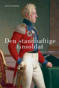 Den standhaftige tinsoldat (e-bog) af