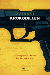 Krokodillen (e-bog) af Maurizio De Gi