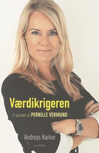 Værdikrigeren (lydbog) af Andreas Kar