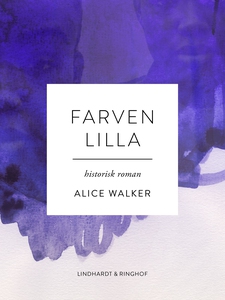 Farven lilla (lydbog) af Alice Walker