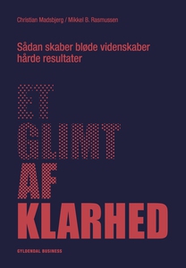 Et glimt af klarhed (e-bog) af Christ