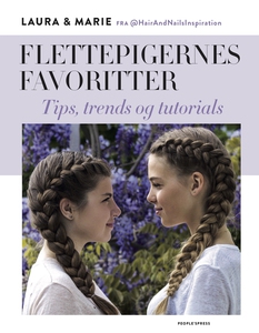 Flettepigernes favoritter (e-bog) af