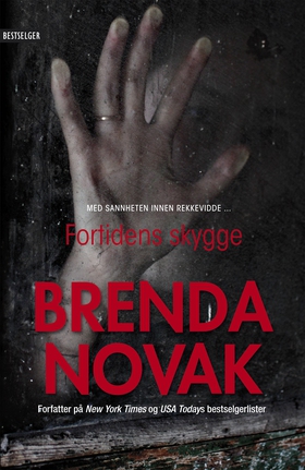 Fortidens skygge (ebok) av Brenda Novak