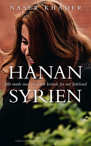 Hanan Syrien (e-bog) af Naser Khader,