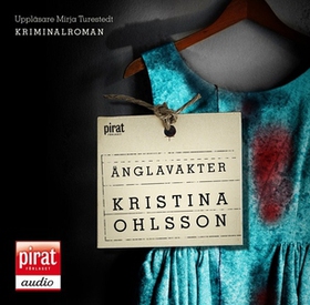 Änglavakter (ljudbok) av Kristina Ohlsson