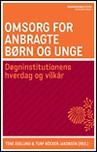 Omsorg for anbragte børn og unge (e-b