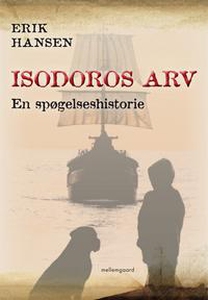 Isodoros arv (e-bog) af Erik Hansen