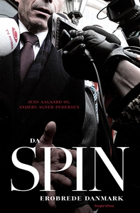 Da spin erobrede Danmark (e-bog) af J