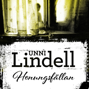 Honungsfällan (ljudbok) av Unni Lindell